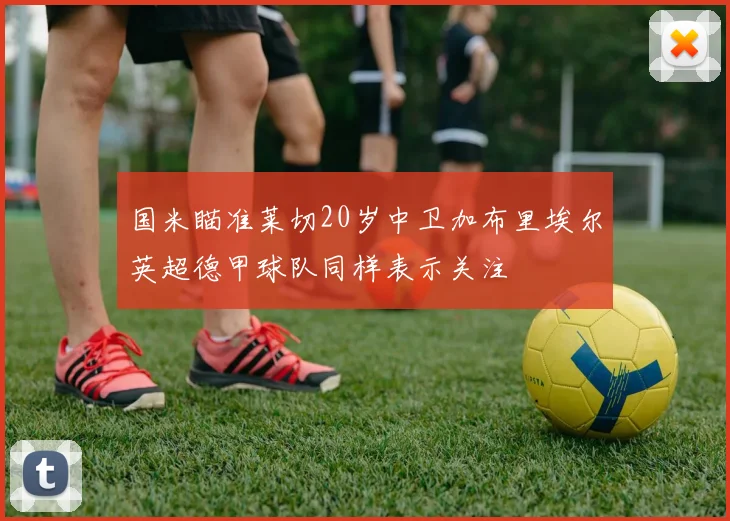 国米瞄准莱切20岁中卫加布里埃尔英超德甲球队同样表示关注
