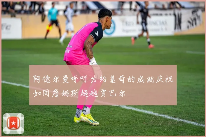 阿德尔曼呼吁为约基奇的成就庆祝如同詹姆斯超越贾巴尔