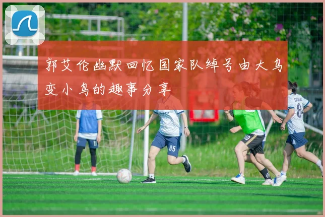 郭艾伦幽默回忆国家队绰号由大鸟变小鸟的趣事分享